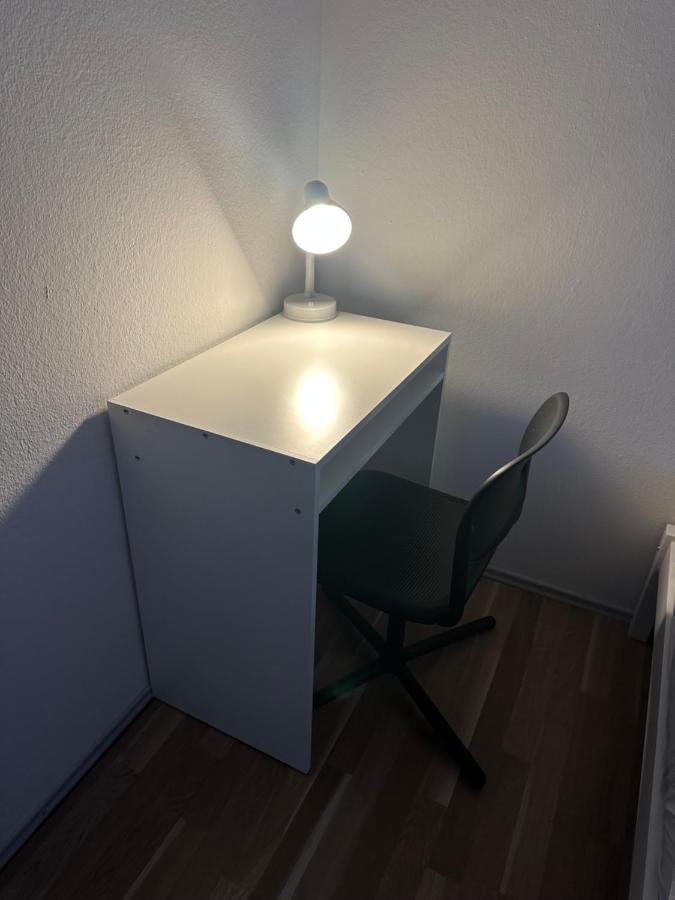 Adelin Vienna Hostel Eksteriør bilde