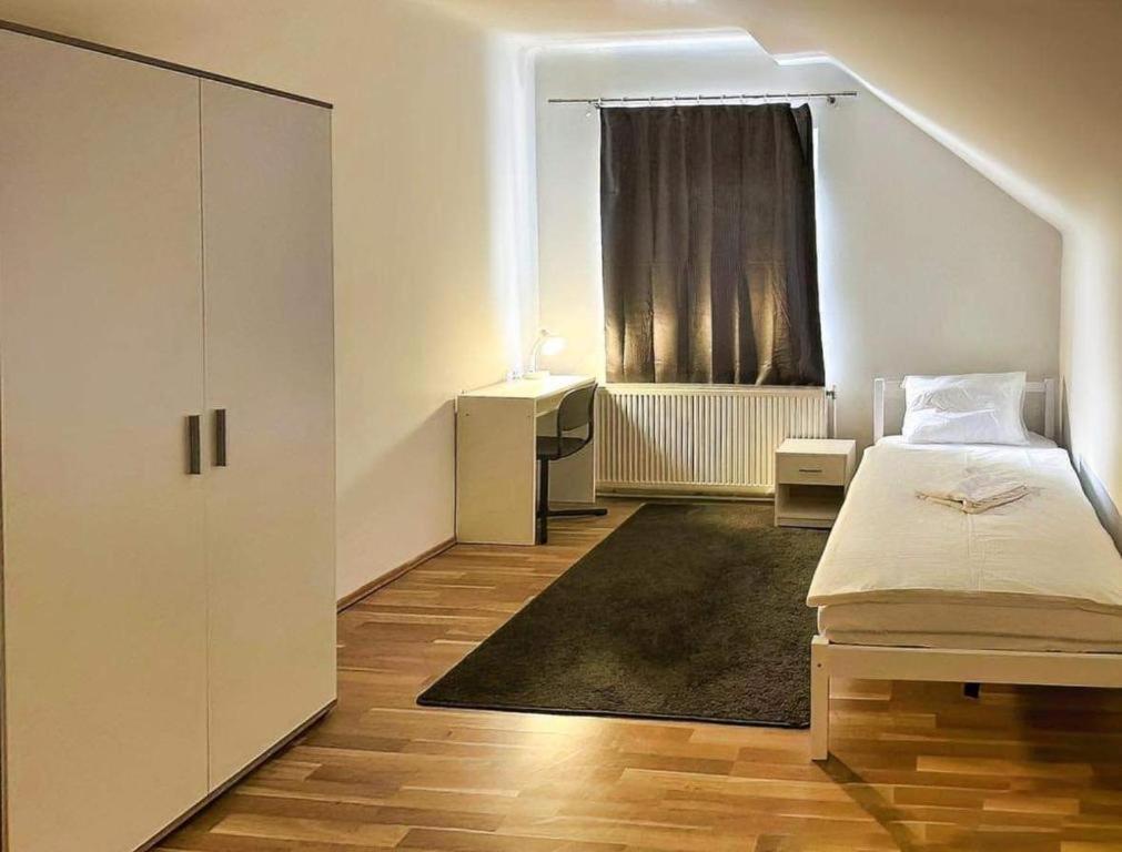 Adelin Vienna Hostel Eksteriør bilde