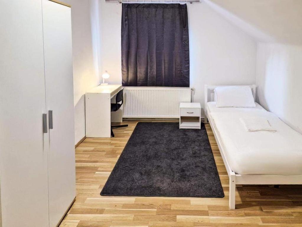 Adelin Vienna Hostel Eksteriør bilde
