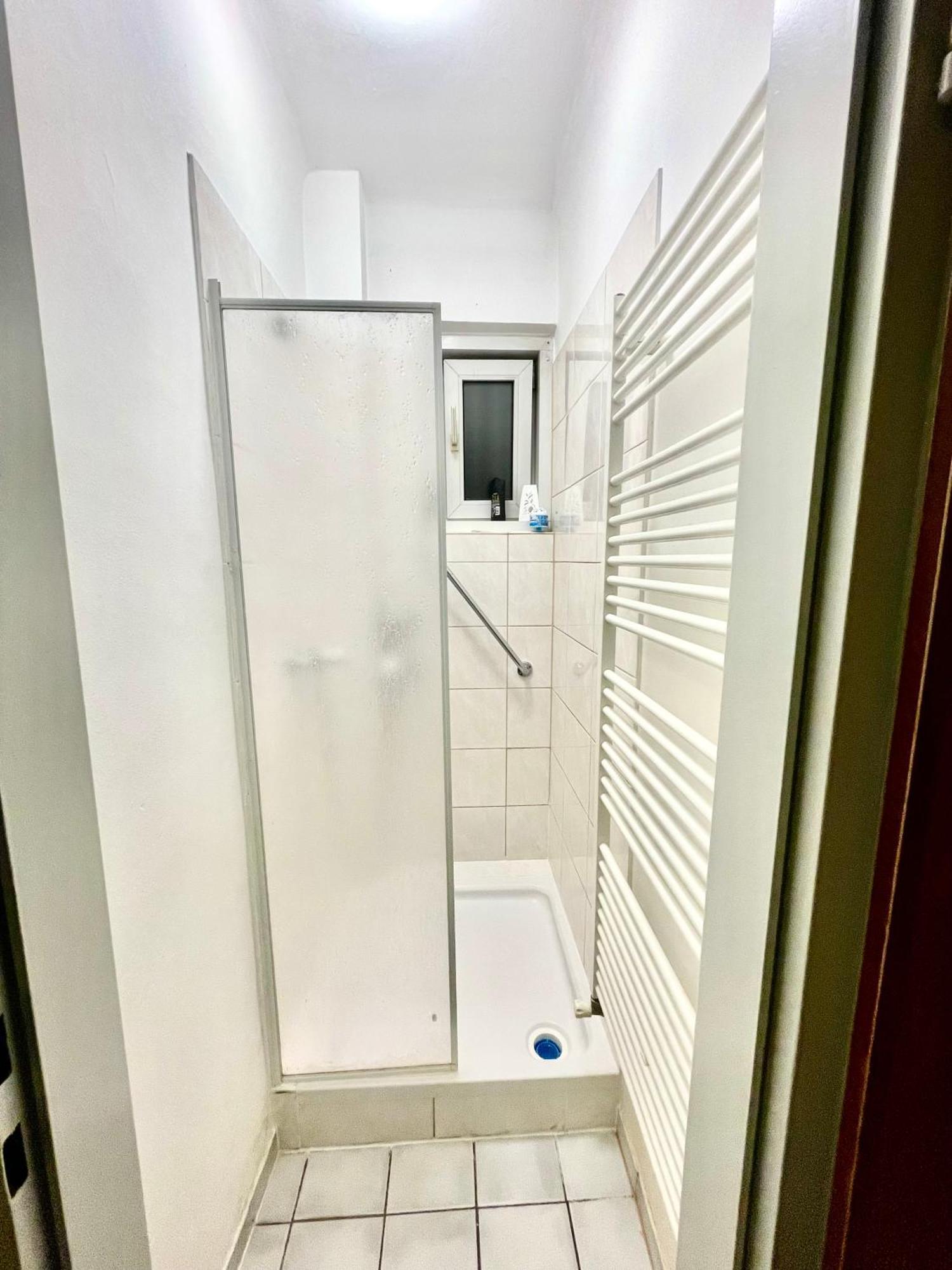 Adelin Vienna Hostel Eksteriør bilde