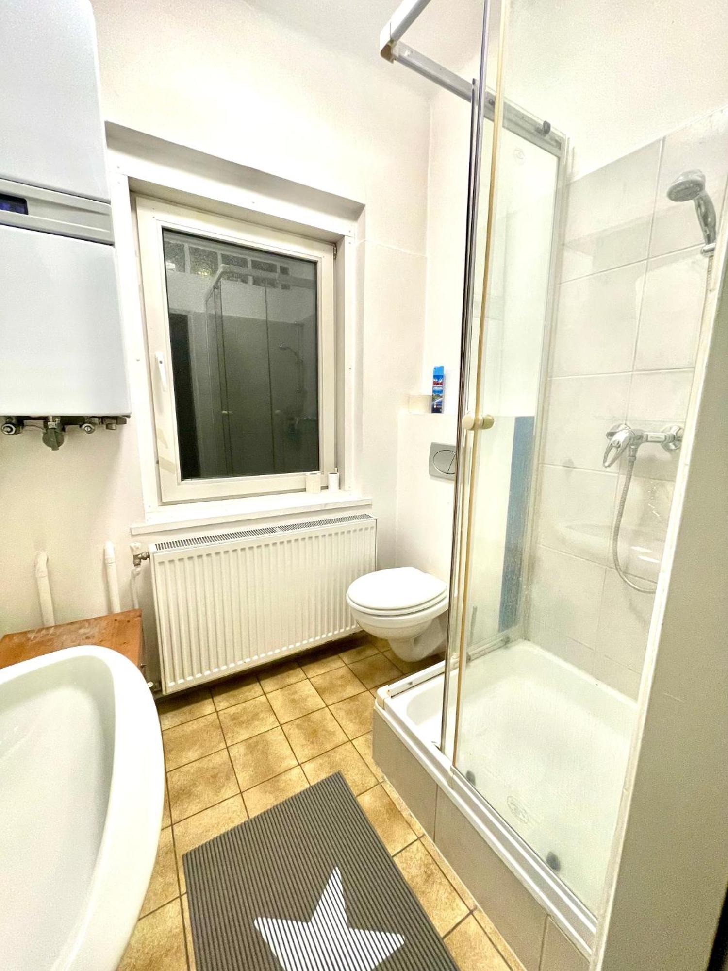 Adelin Vienna Hostel Eksteriør bilde